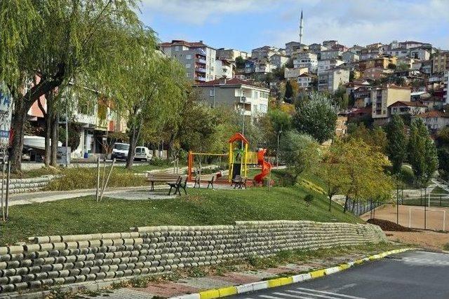 Tarık Akan’ın Adı Maltepe’de Yaşayacak