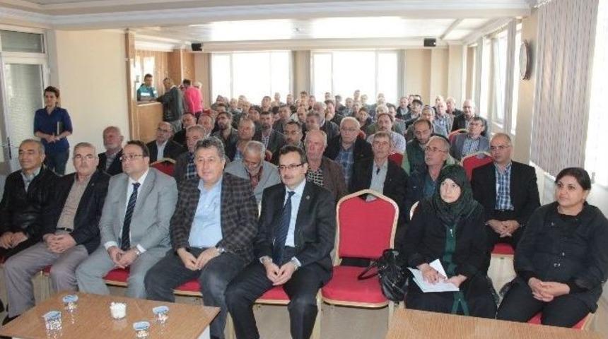 En &Ccedil;ok Hibe Desteği Tavşanlı Aldı