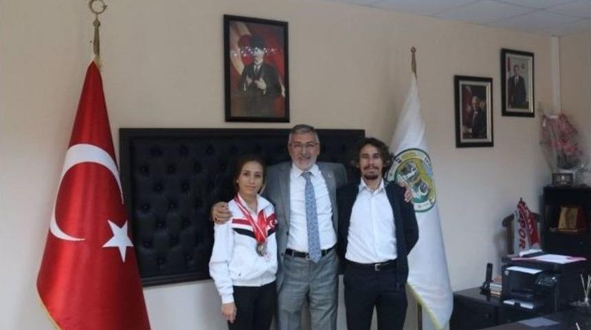 Elif G&ouml;k&ccedil;e Avcı, Yeni Başarıların Peşinde