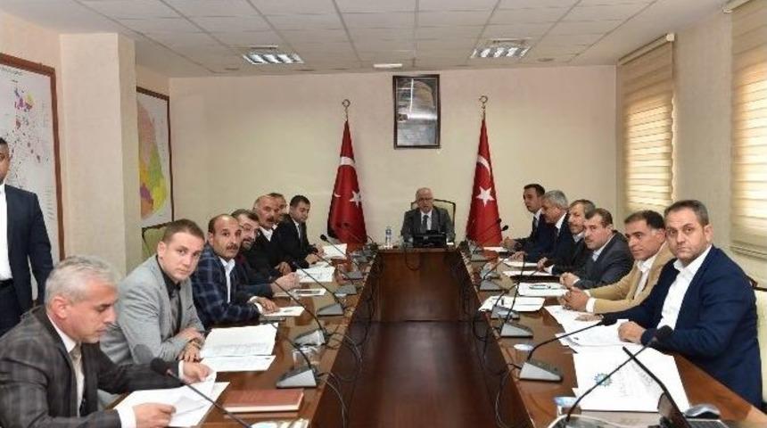 Gıda, Tarım Ve Hayvancılık Bakanlığı Şanlıurfa&rsquo;da Yem Fabrikası Kuracak