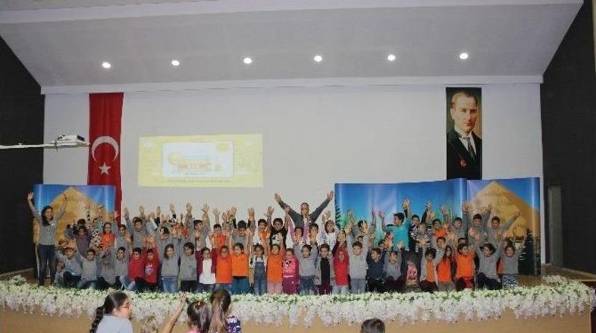 Enerjisa&rsquo;dan &Ouml;ğrencilere "enerji Verimliliği Eğitimleri&rdquo;