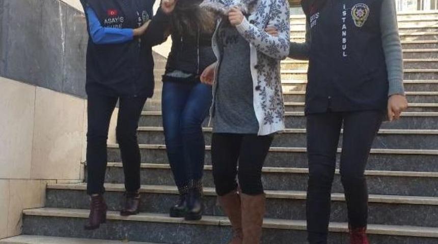 Fikret Orman'ın Villasına Giren Hırsızlar Yakalandı