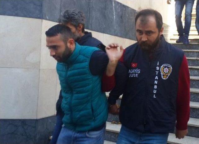 Fikret Orman ın Villasına Giren Hırsızlar Yakalandı 2