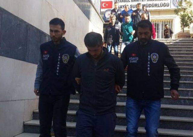 Fikret Orman ın Villasına Giren Hırsızlar Yakalandı 3