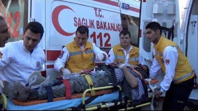 &Ouml;l&uuml;ml&uuml; Sgk Inşaatı Kazası Davasında Sanıklara Para Cezası 3