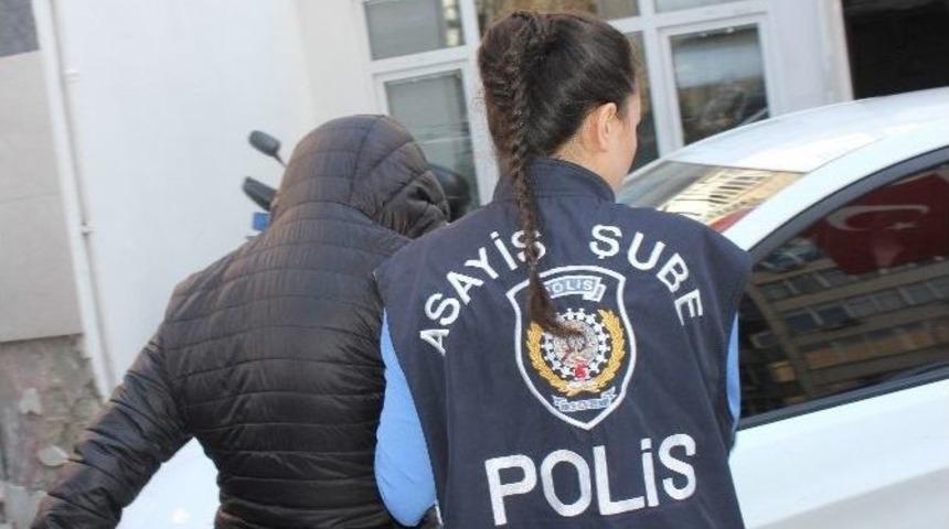 Beşiktaş Kulub&uuml; Başkanı Fikret Orman&rsquo;a Hırsız Şoku