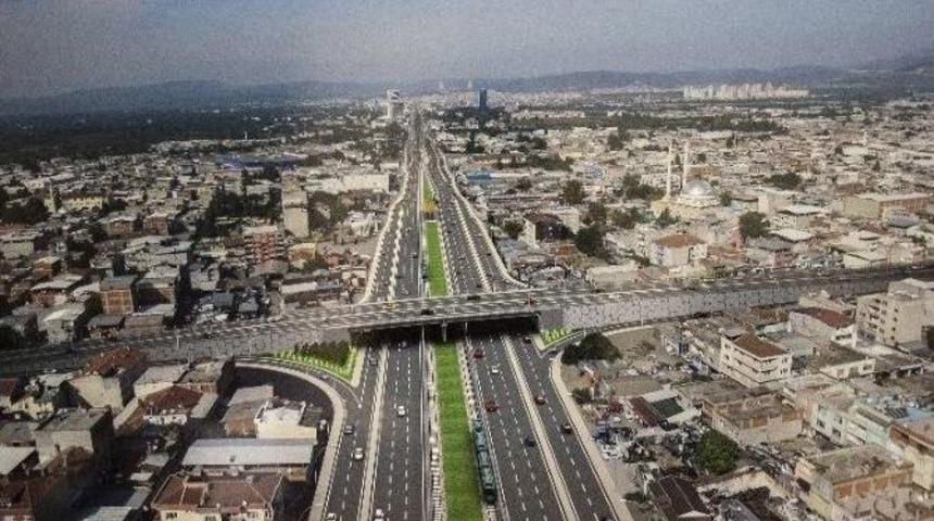 T2 Hattı İ&ccedil;in Trafik D&uuml;zenlemesi