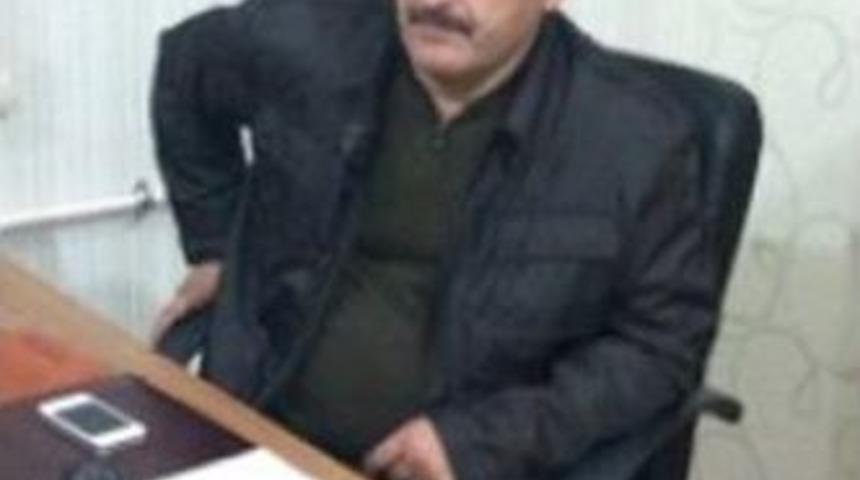 Ayağından Vurulan S&uuml;r&uuml;c&uuml; Hastaneye Kaldırıldı