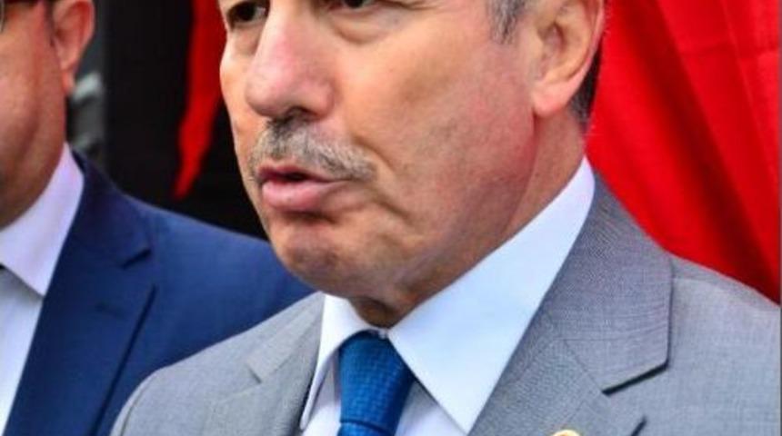 Komisyon, Cumhurbaşkanı Ve Başbakan'a 15 Temmuz'u Mektupla Soracak