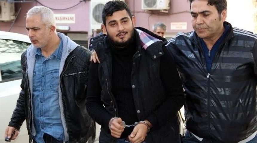 Silahlı Saldırgandan İlgin&ccedil; &Ccedil;ıkış: &ldquo;hepsinin Cezası Kesilecek&rdquo;