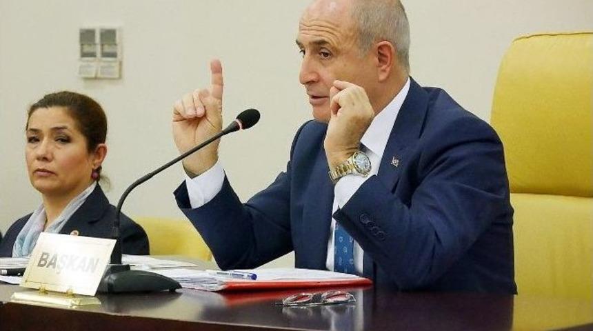 B&uuml;y&uuml;k&ccedil;ekmece&rsquo;de Ekmekler Poşetli, &Ccedil;atılar Daha Estetik Olacak