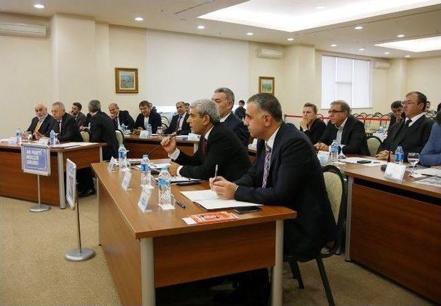 B&uuml;y&uuml;k&ccedil;ekmece&rsquo;de Ekmekler Poşetli, &Ccedil;atılar Daha Estetik Olacak 1