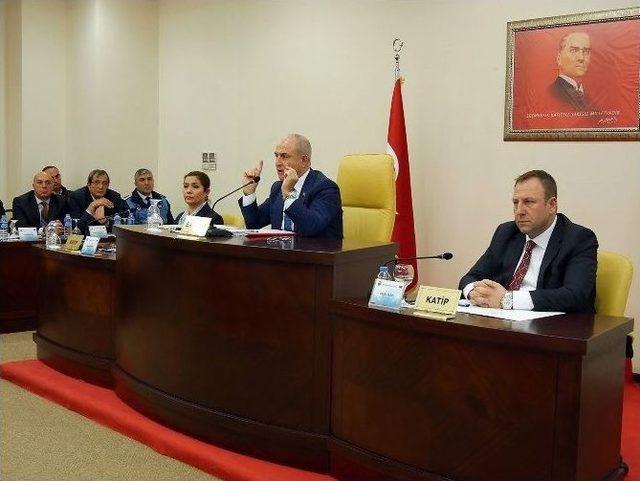 B&uuml;y&uuml;k&ccedil;ekmece&rsquo;de Ekmekler Poşetli, &Ccedil;atılar Daha Estetik Olacak 2