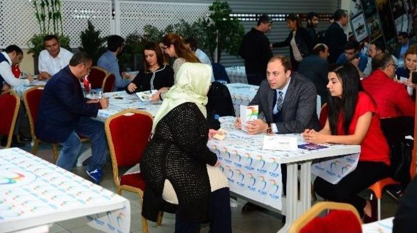 Beylikd&uuml;z&uuml;&rsquo;nde İstihdama Engel Yok