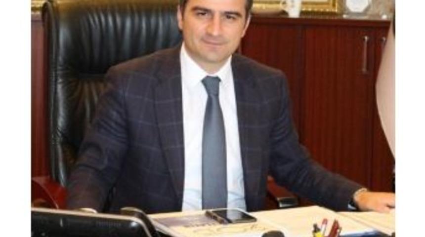 Başkan Yemenici&rsquo;den 12 Kasım Depreminin Yıld&ouml;n&uuml;m&uuml; Mesajı