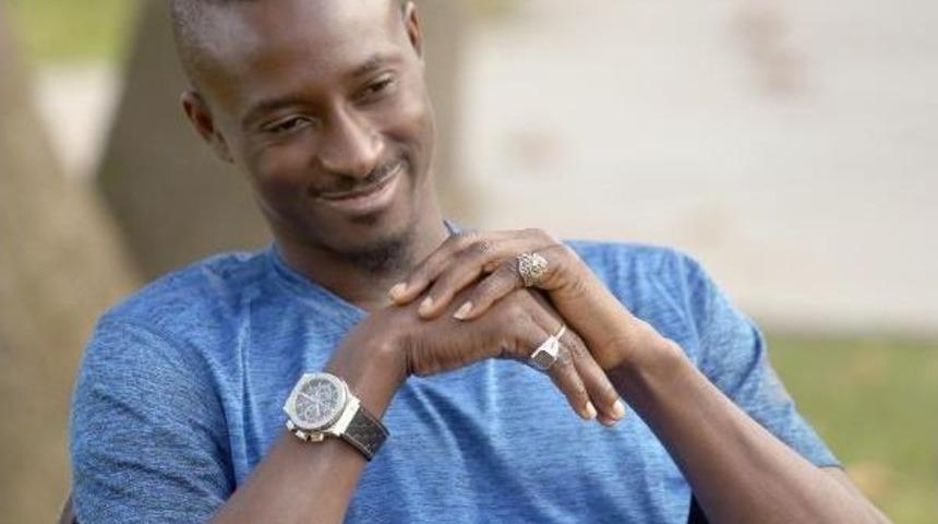 Trabzonsporlu N&rsquo;Doye: "takım Olarak Yeniden Yapılanıyoruz"