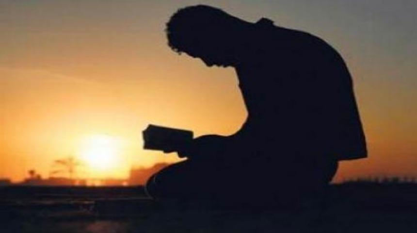 Kadir Gecesi'nde nasıl dua edilir?