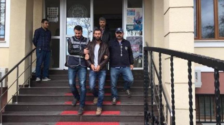 Bı&ccedil;ak &Ccedil;eken Babasını Av T&uuml;feğiyle &Ouml;ld&uuml;rd&uuml;