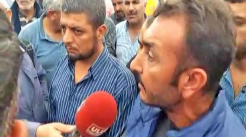 Limak: G&uuml;mr&uuml;k Denetimlerinde Sorumluluğumuz Yok