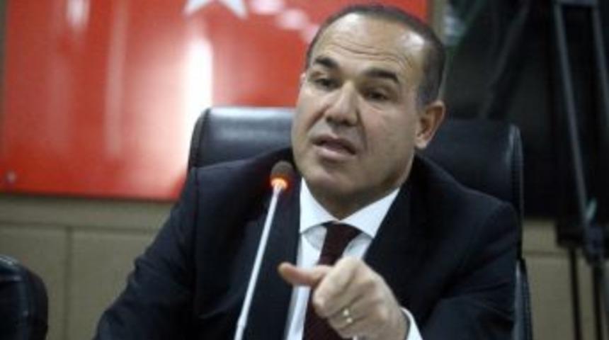 S&ouml;zl&uuml;&rsquo;den, Demir&ouml;ren&rsquo;e &rsquo;gizli Fet&ouml;&rsquo;c&uuml;&rsquo; &Ccedil;ıkışı