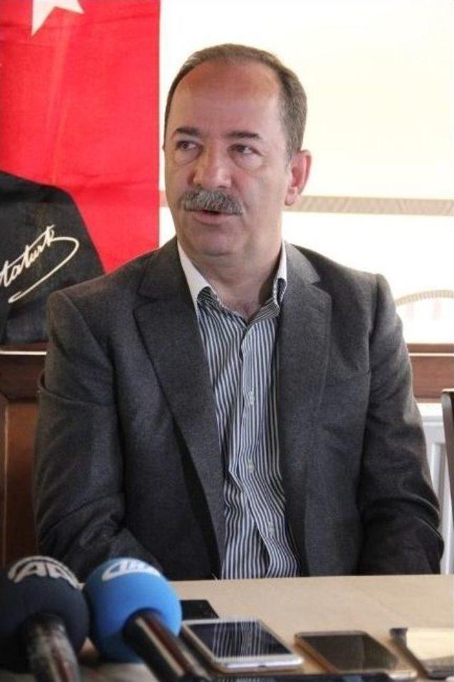 Tarihi Kırkpınar Yağlı G&uuml;reşi Bir Yıla Yayılacak 1