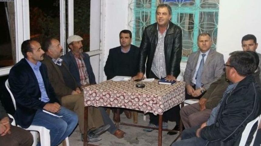 B&uuml;y&uuml;kşehir Vatandaşın Ayağına Gidiyor