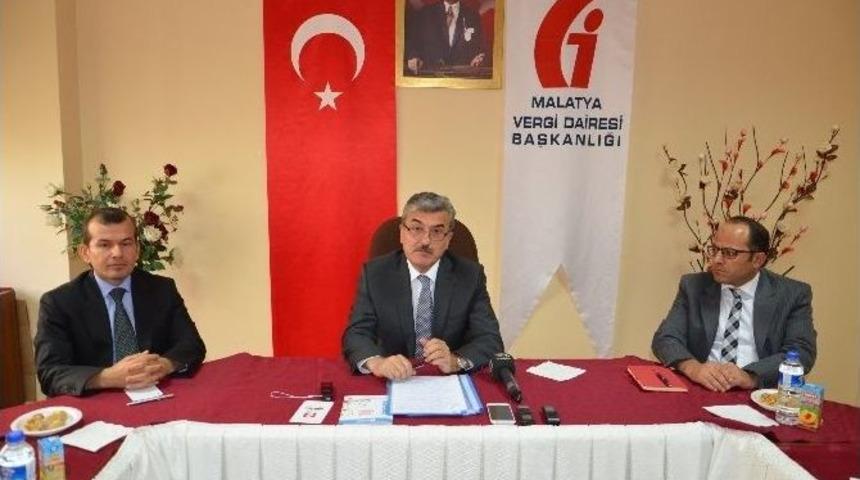 Vergi Dairesi Başkanlığı&rsquo;ndan Bor&ccedil;ların Yapılandırılması Uyarısı
