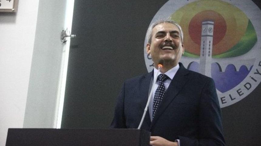 Kayyum Meclis &Uuml;yesi G&ouml;revine Başladı