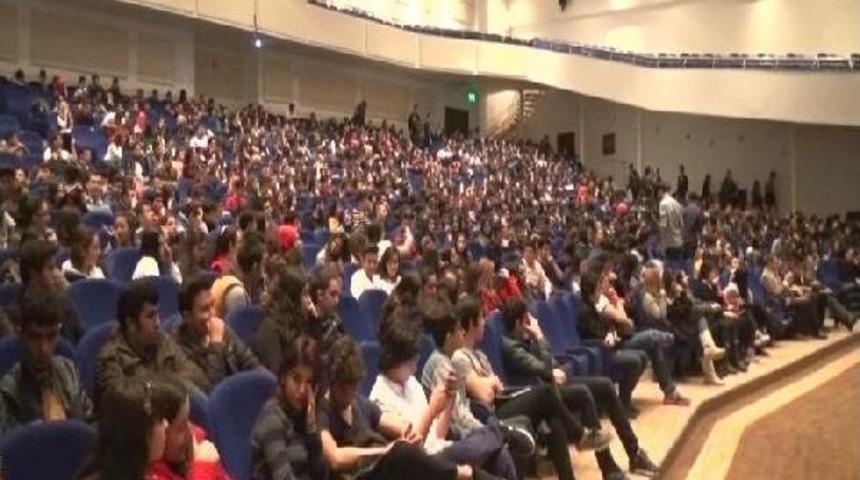 Okan &Uuml;niversitesi Rekt&ouml;r&uuml; Şule Kut: &ldquo;Başarının Sırrı Akademik Kadromuz&rdquo;