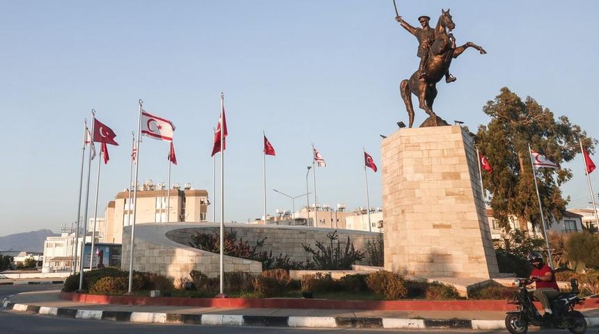 Türk Lirası'ndaki değer kaybı Kuzey Kıbrıs'ı da etkiliyor: Tüm maliyetlerim birkaç haftada yüzde 50 arttı