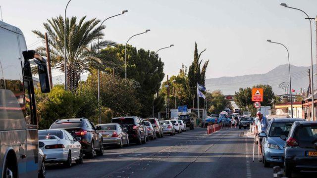 Türk Lirası ndaki değer kaybı Kuzey Kıbrıs ı da etkiliyor: Tüm maliyetlerim birkaç haftada yüzde 50 arttı 3