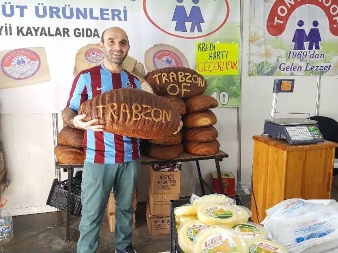 Trabzonlular Maltepe&rsquo;de Buluştu