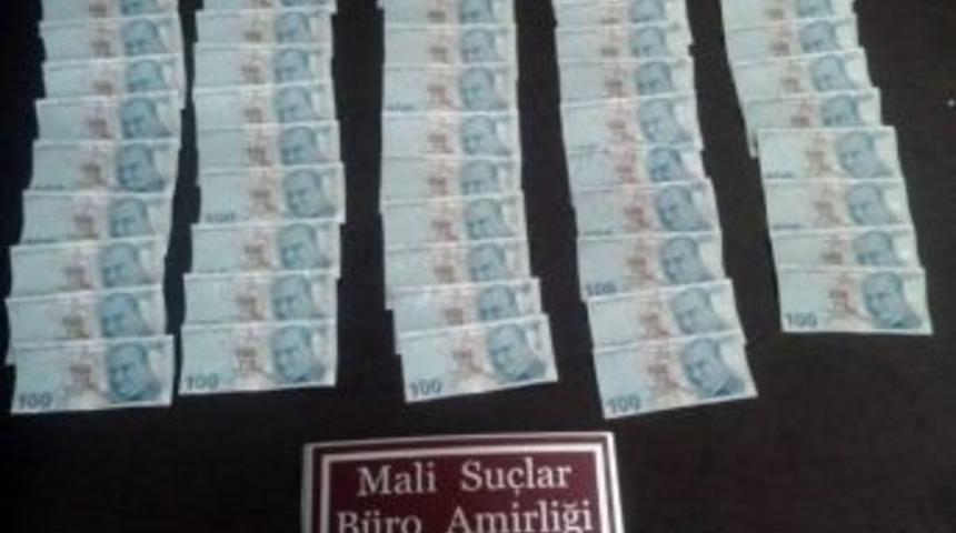Ağrı&rsquo;da Dolandırıcı Operasyonu