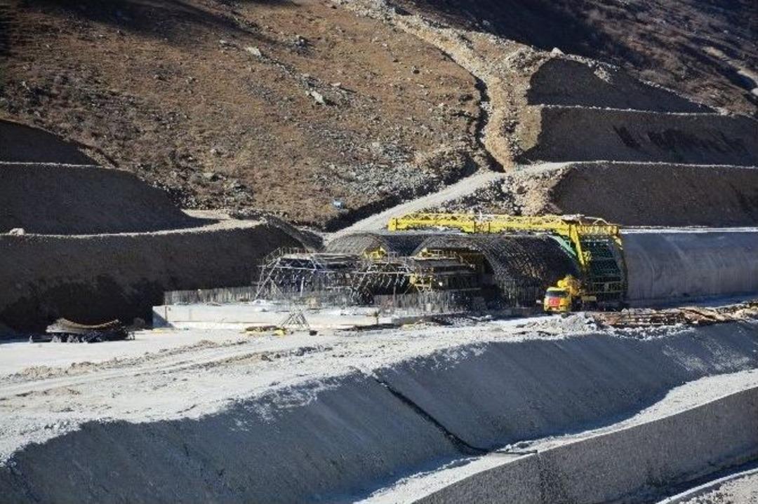 136 Yıllık R&uuml;yada Işık G&ouml;r&uuml;ld&uuml;