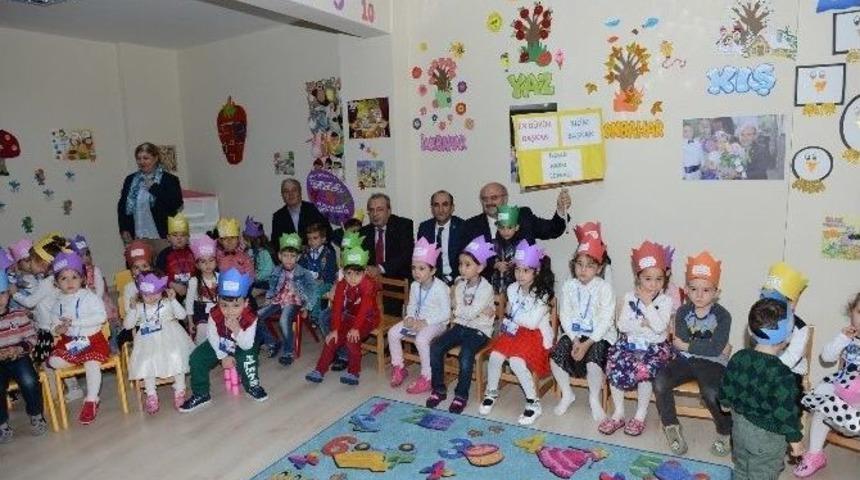 Yıldırım’dan Musababa’ya Mahalle Konağı