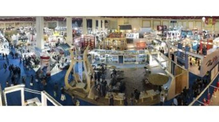 24&rsquo;&uuml;nc&uuml; Yapex Yapı Ve Restorasyon Fuarı İ&ccedil;in Geri Sayım Başladı