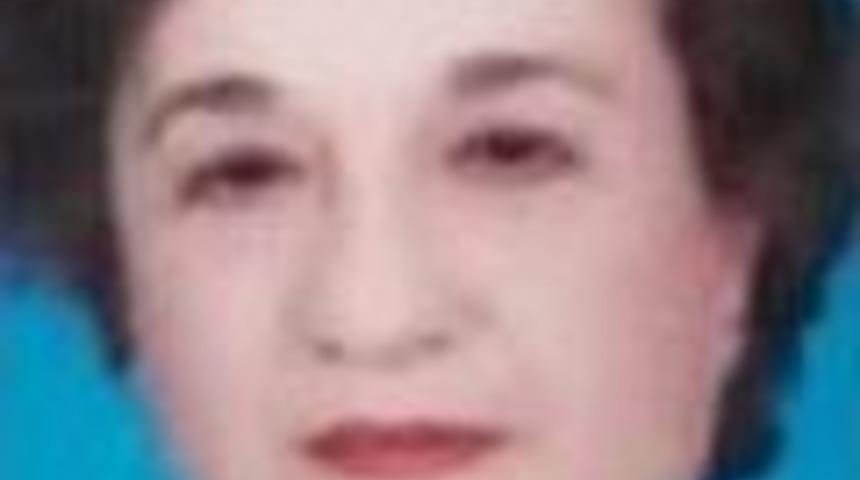 G&uuml;rcistanlı Bakıcı Aydın Belediye Başkanı Esin&rsquo;in Karsını &Ouml;ld&uuml;rd&uuml;