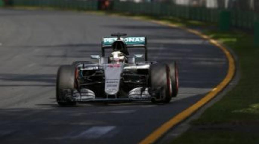 Rosberg Şampiyonluk, Hamilton Umut Peşinde