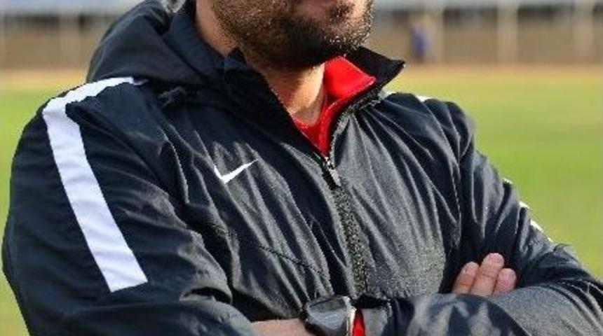 Erbaaspor&rsquo;da Hedef 3 Puan