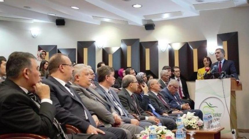 Konuk: &ldquo;iyilik De K&ouml;t&uuml;l&uuml;k De Bulaşıcıdır, Biz İyiliği Yaymaya &Ccedil;alışıyoruz&rdquo;