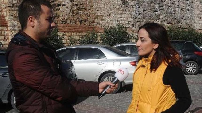 Şarkı S&ouml;yleme  Tartışmasında Solisti Vurdu 1,5 Ay Sonra Tahliye Edildi