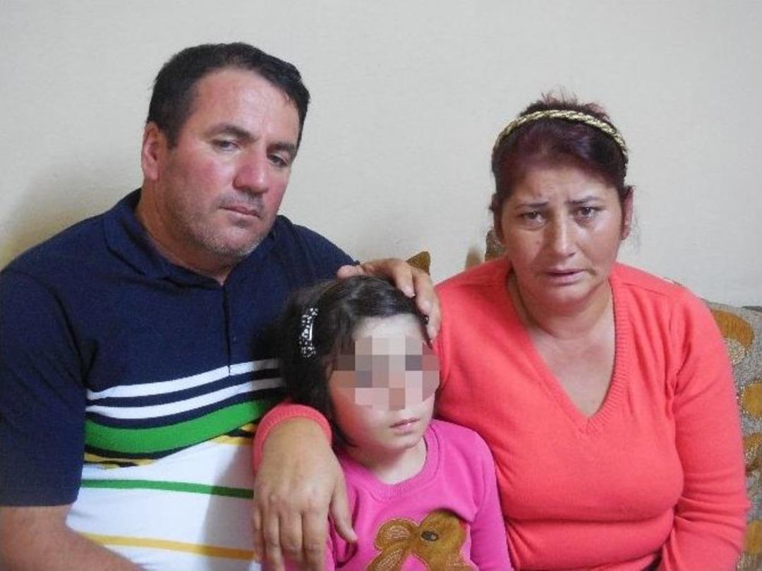 Cinsel İstismar Mağduru &Ccedil;ocuğun İntihar Girişiminde Bulunduğu İddiası