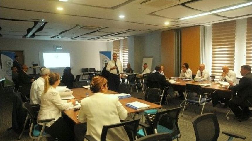 Adana. Yatırımın &Ouml;n&uuml;ndeki Engelleri Belirliyor