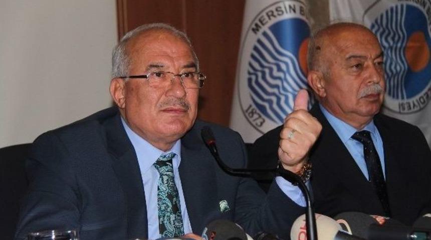 Başkan Kocamaz&rsquo;dan Operasyon A&ccedil;ıklaması