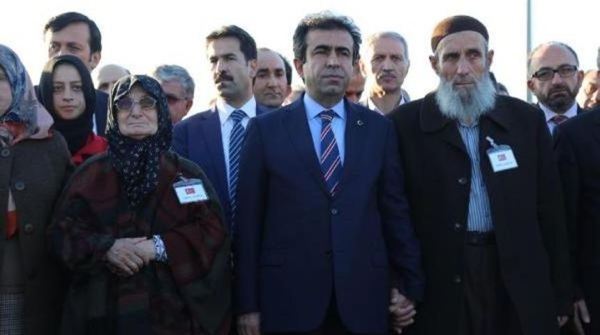 Şehit Kaymakamın Baba Ocağında Yas Var (2)