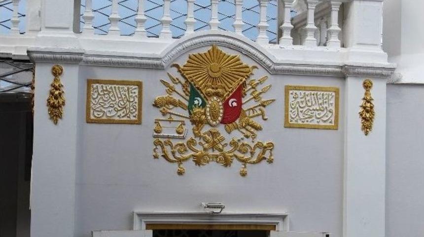 Tika’nın Tayland’da Restore Ettiği Camiye “en Temiz Mabet” Ödülü