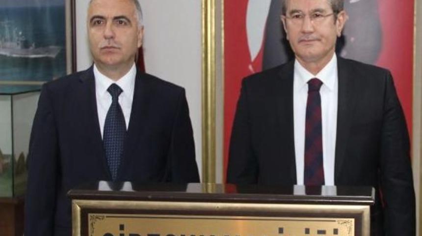 Canikli: T&uuml;rkiye&rsquo;De Teknik Olarak Deval&uuml;asyonun Ihtimali Yok