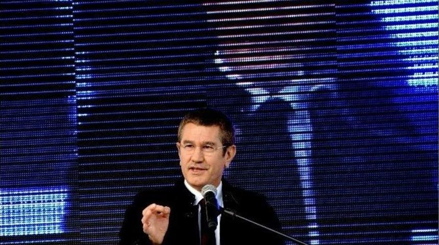 Giresun’da Çotanak Arena’nın Temeli Atıldı