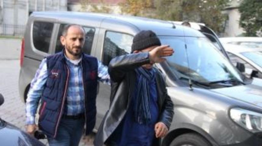 Bıçakla Yaralama Şüphelisine Adli Kontrol