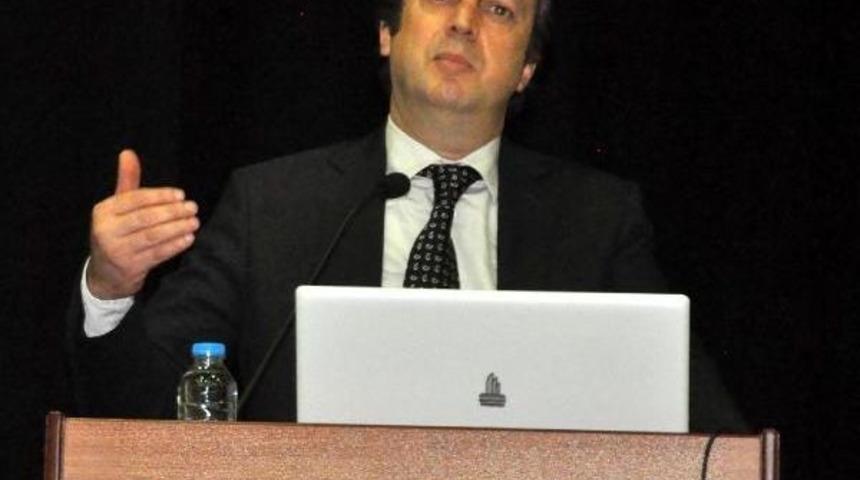 Prof. Dr. Kutoğlu: 1999 Depremleri Boyutunda Bir Depremde Yine Benzer Yıkıntılar Olur